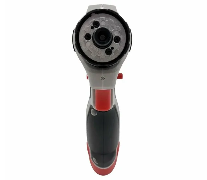 Шуруповёрт аккумуляторный CROWN CT21129HQX-2 BMC 12 В 2 Ач-10