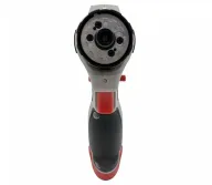 Шуруповёрт аккумуляторный CROWN CT21129HQX-2 BMC 12 В 2 Ач-10