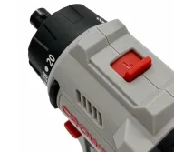Шуруповёрт аккумуляторный CROWN CT21129HQX-2 BMC 12 В 2 Ач-11