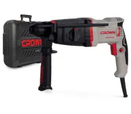 Ciocane rotopercutoare CROWN CT18209 BMC 800 w SDS-Plus-1
