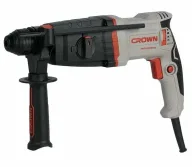 Ciocane rotopercutoare CROWN CT18209 BMC 800 w SDS-Plus-2