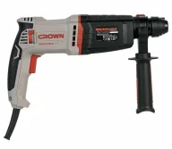 Ciocane rotopercutoare CROWN CT18209 BMC 800 w SDS-Plus-3