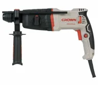 Ciocane rotopercutoare CROWN CT18209 BMC 800 w SDS-Plus-4