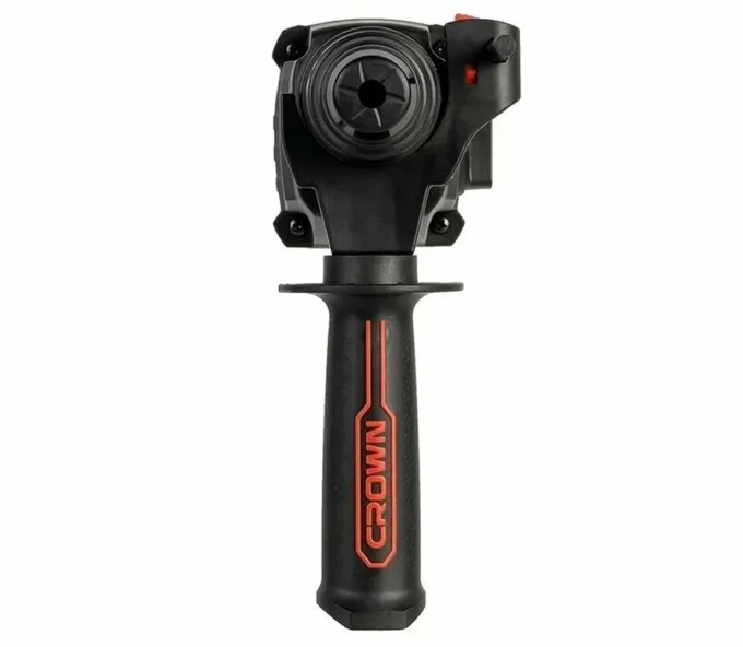 Ciocane rotopercutoare CROWN CT18209 BMC 800 w SDS-Plus-5