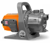 Pompe de grădină DAEWOO DGP 3500P 800 w 3200 l/h-2