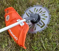 Disc pentru trimmere DAEWOO DABC 255/40 255 mm-4