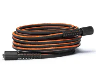 Furtun ranforsat DAEWOO DAWH 12 12000 mm Cuplu rapid 3/8"-2
