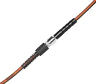Furtun ranforsat DAEWOO DAWH 12 12000 mm Cuplu rapid 3/8"-8