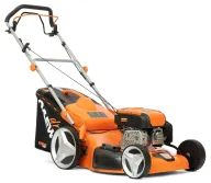 Mașini de tuns gazonul cu benzină DAEWOO DLM 55SP 510 mm 3.8 cp-1