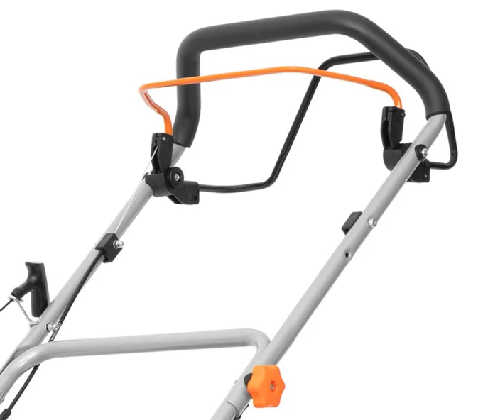 Mașini de tuns gazonul cu benzină DAEWOO DLM 55SP 510 mm 3.8 cp-7