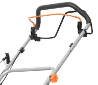 Mașini de tuns gazonul cu benzină DAEWOO DLM 55SP 510 mm 3.8 cp-7