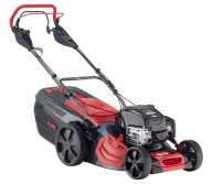 Mașini de tuns gazonul cu benzină AL-KO Premium 473 VS-B 460 mm 3.13 cp-1