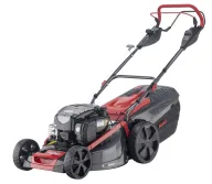 Mașini de tuns gazonul cu benzină AL-KO Premium 473 VS-B 460 mm 3.13 cp-2