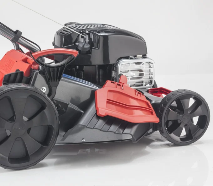 Mașini de tuns gazonul cu benzină AL-KO Premium 473 VS-B 460 mm 3.13 cp-3