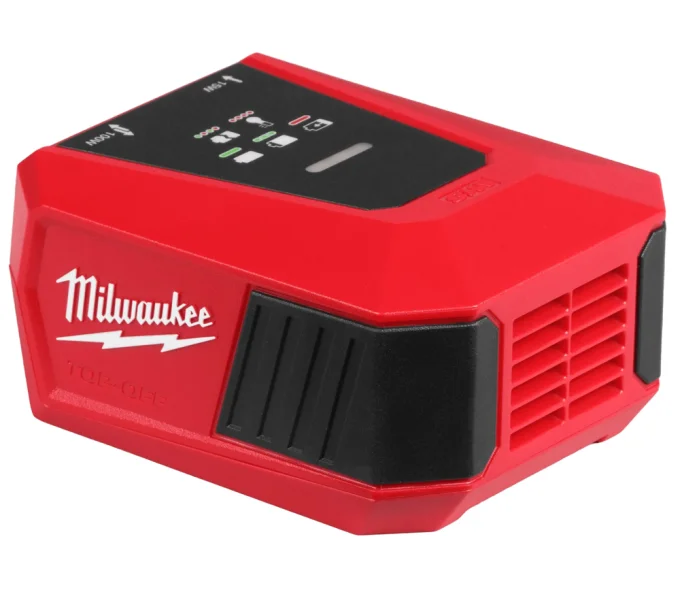 Încărcător MILWAUKEE M18 TC TOP-OFF 18 V 2.5 A-1