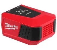 Încărcător MILWAUKEE M18 TC TOP-OFF 18 V 2.5 A-1