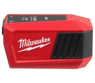 Încărcător MILWAUKEE M18 TC TOP-OFF 18 V 2.5 A-2