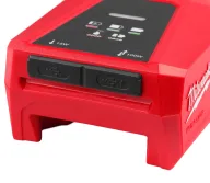 Încărcător MILWAUKEE M18 TC TOP-OFF 18 V 2.5 A-4