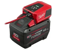 Încărcător MILWAUKEE M18 TC TOP-OFF 18 V 2.5 A-7