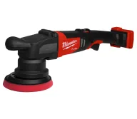 Mașină de șlefuit excentrică fără fir (fără bat) MILWAUKEE M18 FROP15-0 125 mm 18 V-2