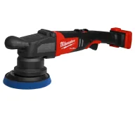 Mașină de șlefuit excentrică fără fir (fără bat) MILWAUKEE M18 FROP15-0 125 mm 18 V-4