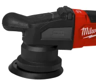 Mașină de șlefuit excentrică fără fir (fără bat) MILWAUKEE M18 FROP15-0 125 mm 18 V-5