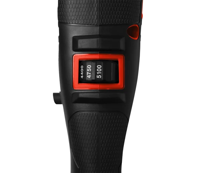 Mașină de șlefuit excentrică fără fir (fără bat) MILWAUKEE M18 FROP15-0 125 mm 18 V-7