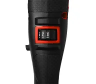 Mașină de șlefuit excentrică fără fir (fără bat) MILWAUKEE M18 FROP15-0 125 mm 18 V-7