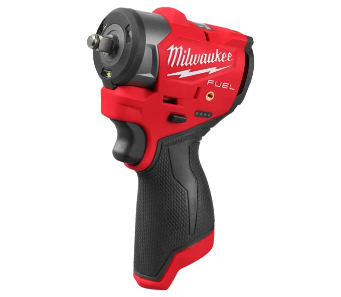 Гайковерт аккумуляторный (без АКБ) MILWAUKEE 4933498969 18 В 305 Нм-1