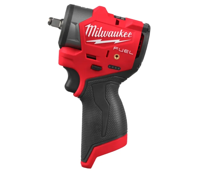 Гайковерт аккумуляторный (без АКБ) MILWAUKEE 4933498969 18 В 305 Нм-2