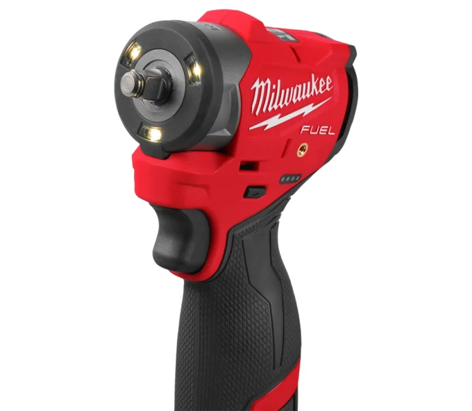 Гайковерт аккумуляторный (без АКБ) MILWAUKEE 4933498969 18 В 305 Нм-3