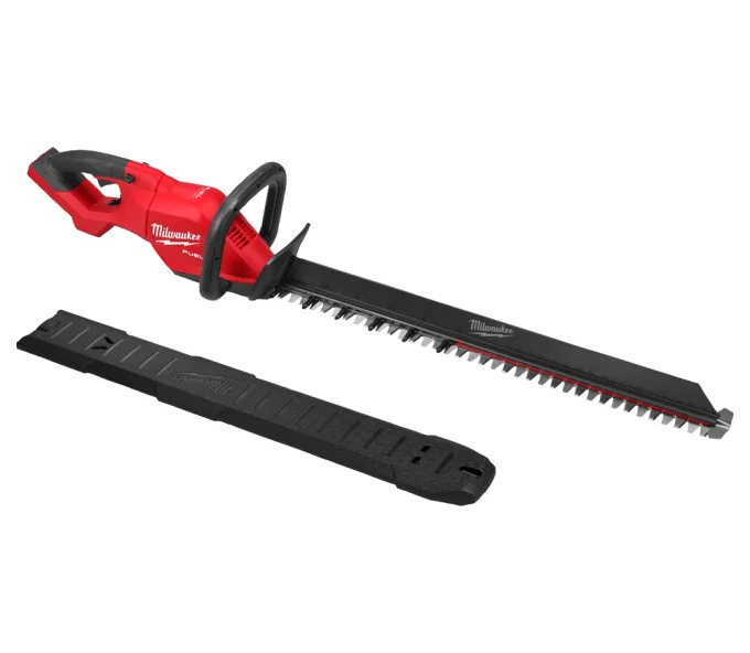 Trimmere gard viu cu acumulator MILWAUKEE 4933498387 750 mm 18 V-2