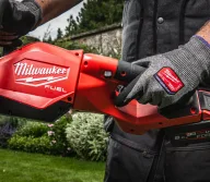 Trimmere gard viu cu acumulator MILWAUKEE 4933498387 750 mm 18 V-8