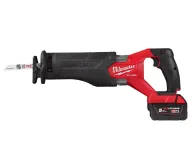 Fierăstraie sabie cu acumulator MILWAUKEE M18 FSZ-502X FUEL 18 V 5 Ah-2
