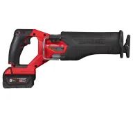Fierăstraie sabie cu acumulator MILWAUKEE M18 FSZ-502X FUEL 18 V 5 Ah-3