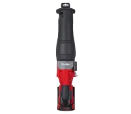 Fierăstraie sabie cu acumulator MILWAUKEE M18 FSZ-502X FUEL 18 V 5 Ah-4
