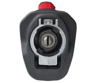Fierăstraie sabie cu acumulator MILWAUKEE M18 FSZ-502X FUEL 18 V 5 Ah-7
