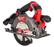 Fierăstraie circulare cu acumulator (fără bat) MILWAUKEE M18 FCSDC165-0C 165 mm 18 V-1