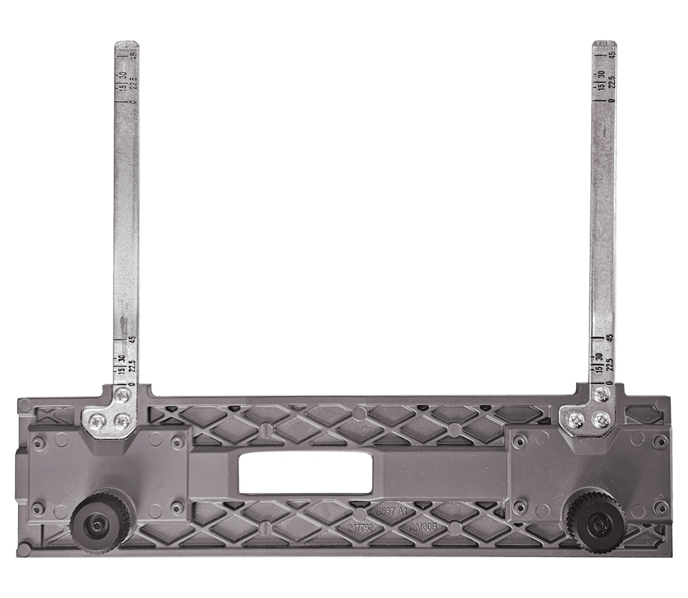 Fierăstraie circulare cu acumulator (fără bat) MILWAUKEE M18 FCSDC165-0C 165 mm 18 V-4
