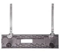 Fierăstraie circulare cu acumulator (fără bat) MILWAUKEE M18 FCSDC165-0C 165 mm 18 V-4