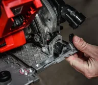 Fierăstraie circulare cu acumulator (fără bat) MILWAUKEE M18 FCSDC165-0C 165 mm 18 V-5