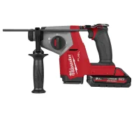 Ciocan rotopercutor cu acumulator MILWAUKEE M18 FHAC16-302X 1.7 J 18 V 3 Ah-2