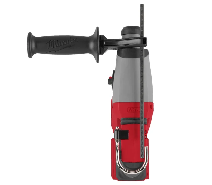 Ciocan rotopercutor cu acumulator MILWAUKEE M18 FHAC16-302X 1.7 J 18 V 3 Ah-3