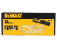 Набор комбинированных ключей DEWALT DWMT19237-1 6-24 mm-2