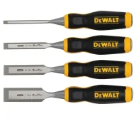 Set dălți pentru lemn DEWALT DWHT0-16063 6/12/18/25 mm-1