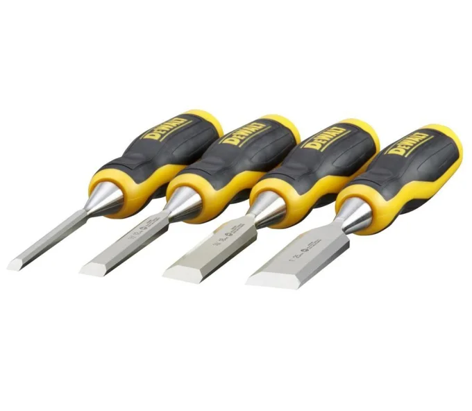 Set dălți pentru lemn DEWALT DWHT0-16063 6/12/18/25 mm-2