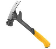 Молоток-гвоздодер DEWALT DWHT51008-0 0.624 kg-1