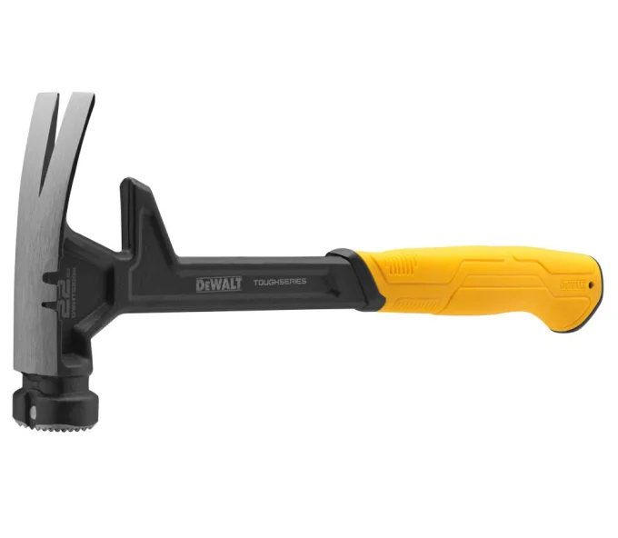 Молоток-гвоздодер DEWALT DWHT51008-0 0.624 kg-2