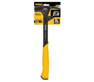 Молоток-гвоздодер DEWALT DWHT51008-0 0.624 kg-5