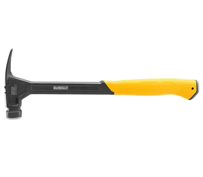 Молоток-гвоздодер DEWALT DWHT51006-0 0.624 kg-2